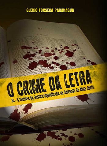 O CRIME DA LETRA 